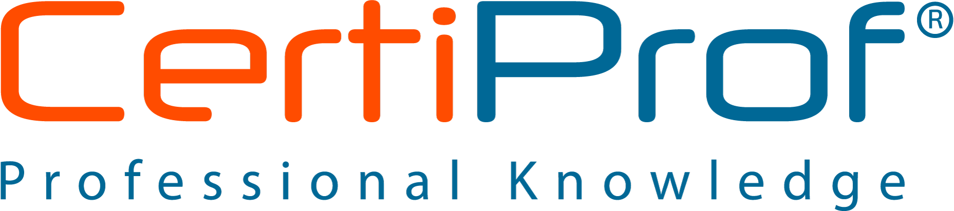 CertiProf Logo